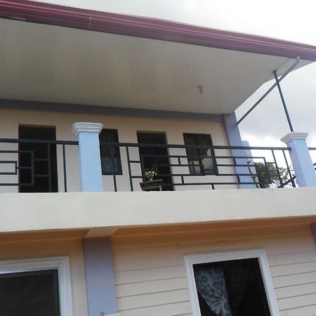 Jims Castle Inn Coron Exteriör bild