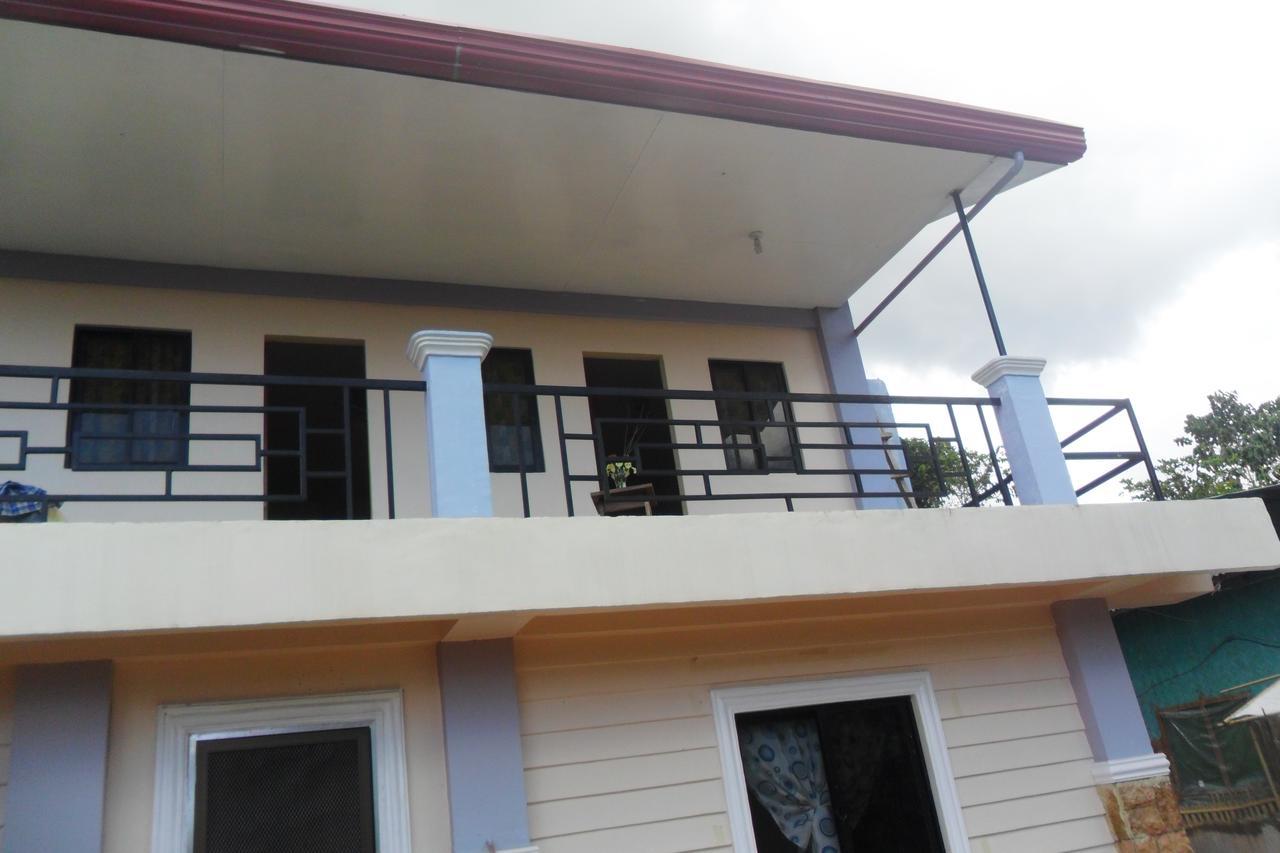 Jims Castle Inn Coron Exteriör bild
